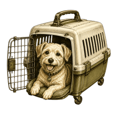 Pet Taxi